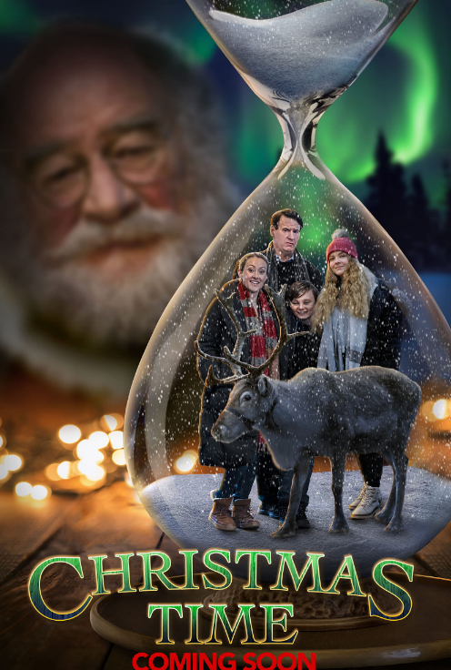 Christmas Time